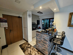Blk 120B Punggol Edge (Punggol), HDB 3 Rooms #457024741
